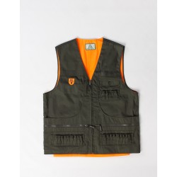 GILET CACCIA RS HUNTING...