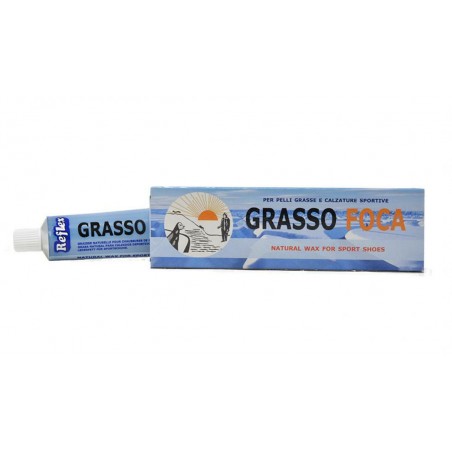 GRASSO DI FOCA