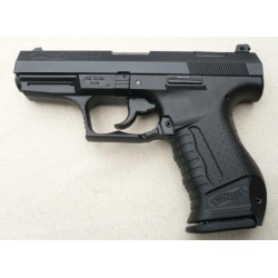 WALTHER P99 CAL 9X21