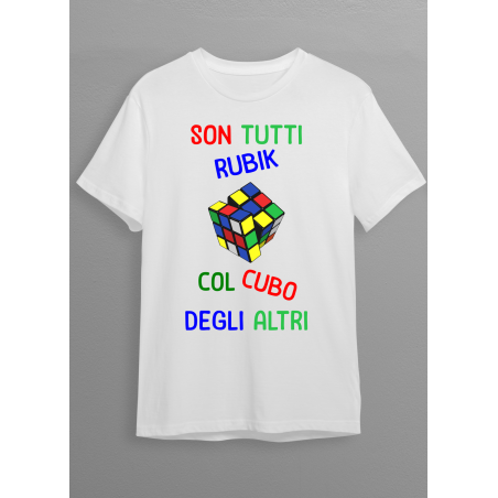 T SHIRT IRONICA