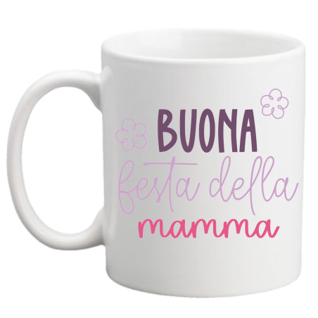 TAZZA MAMMA