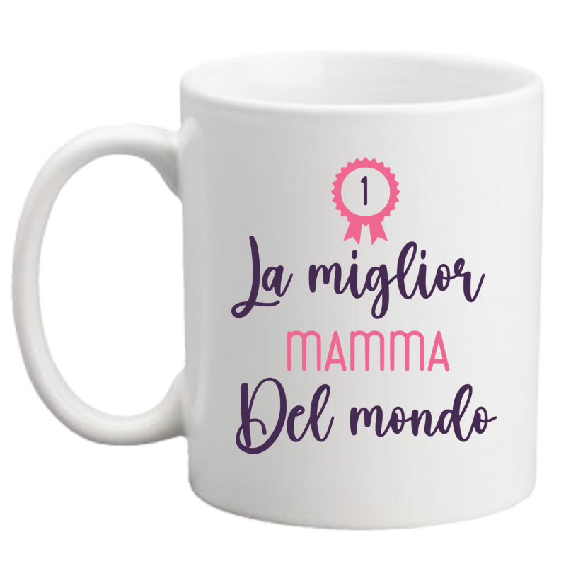 TAZZA MAMMA