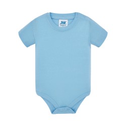 Body neonato personalizzato